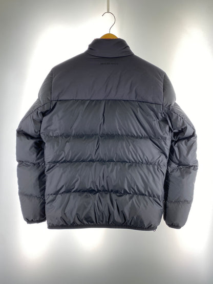 【中古品】【メンズ】 MAMMUT マムート REVERSIBLE DOWN JACKET リバーシブル ダウンジャケット メンズ アウター 144-261014-KS-02-min サイズ：M カラー：ブラック/レッド 万代Net店