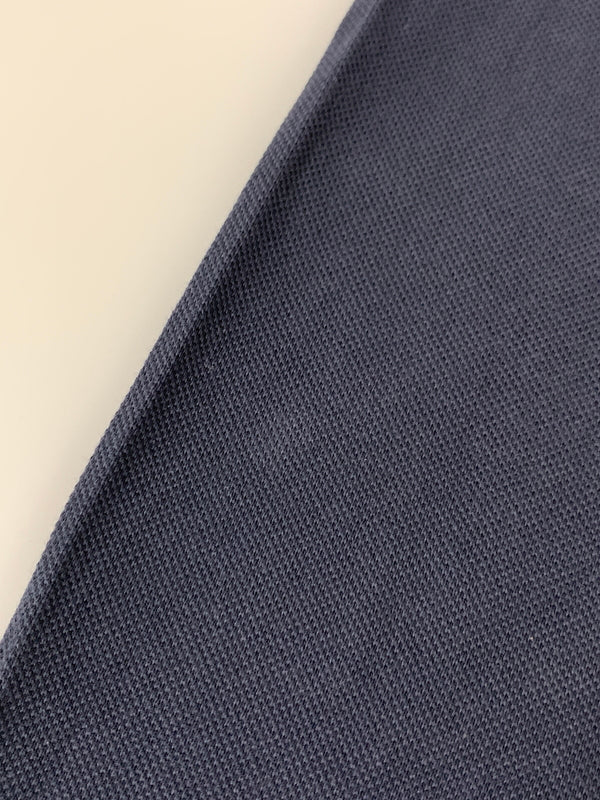 【中古品】【メンズ】 FRED PERRY フレッドペリー LS POLO SHIRT M3636 ロングスリーブ ポロシャツ メンズ トップス 141-261008-KS-34-min サイズ：XL カラー：ネイビー 万代Net店