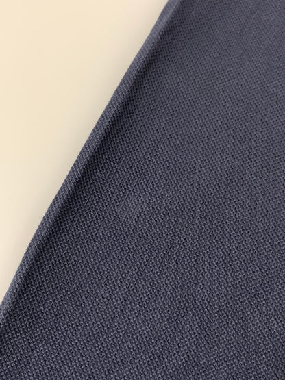 【中古品】【メンズ】 FRED PERRY フレッドペリー LS POLO SHIRT M3636 ロングスリーブ ポロシャツ メンズ トップス 141-261008-KS-34-min サイズ：XL カラー：ネイビー 万代Net店