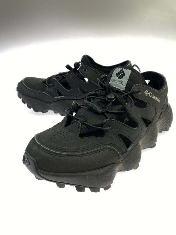 【中古品】【メンズ】 COLUMBIA コロンビア THRIVE REVIVE SHANDAL 2099291010 スライブ リバイブ シャンダル メンズ シューズ シャンダル 165-261008-em-02-min サイズ：28.0cm カラー：ブラック 万代Net店