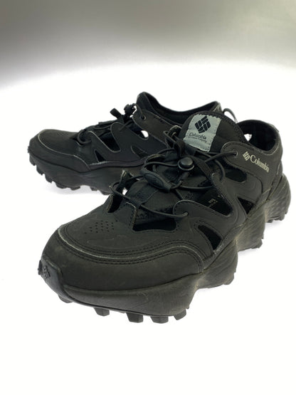 【中古品】【メンズ】 COLUMBIA コロンビア THRIVE REVIVE SHANDAL 2099291010 スライブ リバイブ シャンダル メンズ シューズ シャンダル 165-261008-em-02-min サイズ：28.0cm カラー：ブラック 万代Net店