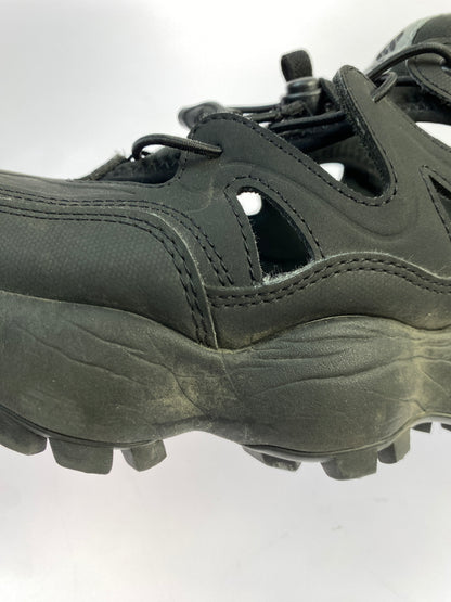 【中古品】【メンズ】 COLUMBIA コロンビア THRIVE REVIVE SHANDAL 2099291010 スライブ リバイブ シャンダル メンズ シューズ シャンダル 165-261008-em-02-min サイズ：28.0cm カラー：ブラック 万代Net店