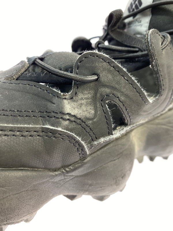【中古品】【メンズ】 COLUMBIA コロンビア THRIVE REVIVE SHANDAL 2099291010 スライブ リバイブ シャンダル メンズ シューズ シャンダル 165-261008-em-02-min サイズ：28.0cm カラー：ブラック 万代Net店