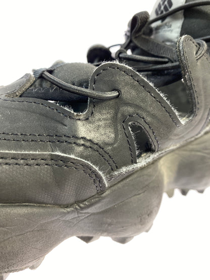 【中古品】【メンズ】 COLUMBIA コロンビア THRIVE REVIVE SHANDAL 2099291010 スライブ リバイブ シャンダル メンズ シューズ シャンダル 165-261008-em-02-min サイズ：28.0cm カラー：ブラック 万代Net店