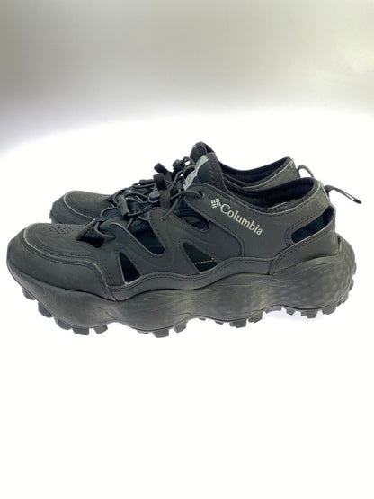 【中古品】【メンズ】 COLUMBIA コロンビア THRIVE REVIVE SHANDAL 2099291010 スライブ リバイブ シャンダル メンズ シューズ シャンダル 165-261008-em-02-min サイズ：28.0cm カラー：ブラック 万代Net店