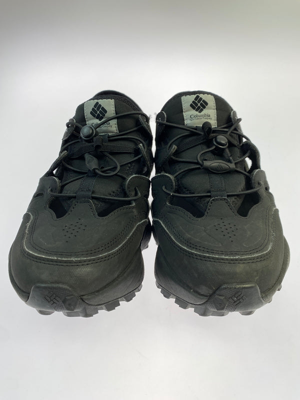 【中古品】【メンズ】 COLUMBIA コロンビア THRIVE REVIVE SHANDAL 2099291010 スライブ リバイブ シャンダル メンズ シューズ シャンダル 165-261008-em-02-min サイズ：28.0cm カラー：ブラック 万代Net店
