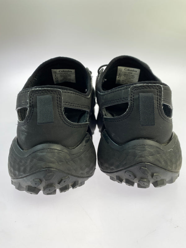 【中古品】【メンズ】 COLUMBIA コロンビア THRIVE REVIVE SHANDAL 2099291010 スライブ リバイブ シャンダル メンズ シューズ シャンダル 165-261008-em-02-min サイズ：28.0cm カラー：ブラック 万代Net店