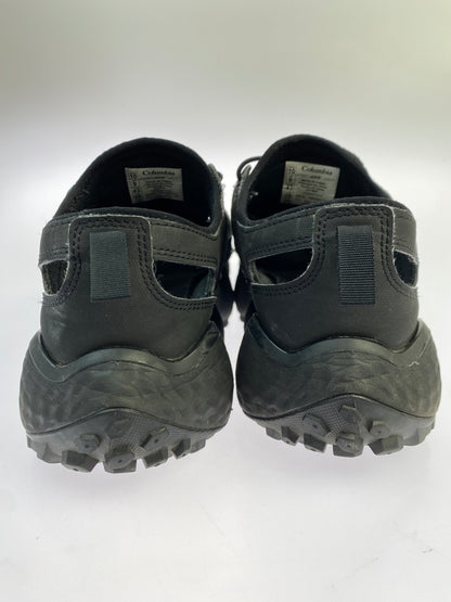 【中古品】【メンズ】 COLUMBIA コロンビア THRIVE REVIVE SHANDAL 2099291010 スライブ リバイブ シャンダル メンズ シューズ シャンダル 165-261008-em-02-min サイズ：28.0cm カラー：ブラック 万代Net店