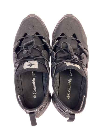 【中古品】【メンズ】 COLUMBIA コロンビア THRIVE REVIVE SHANDAL 2099291010 スライブ リバイブ シャンダル メンズ シューズ シャンダル 165-261008-em-02-min サイズ：28.0cm カラー：ブラック 万代Net店
