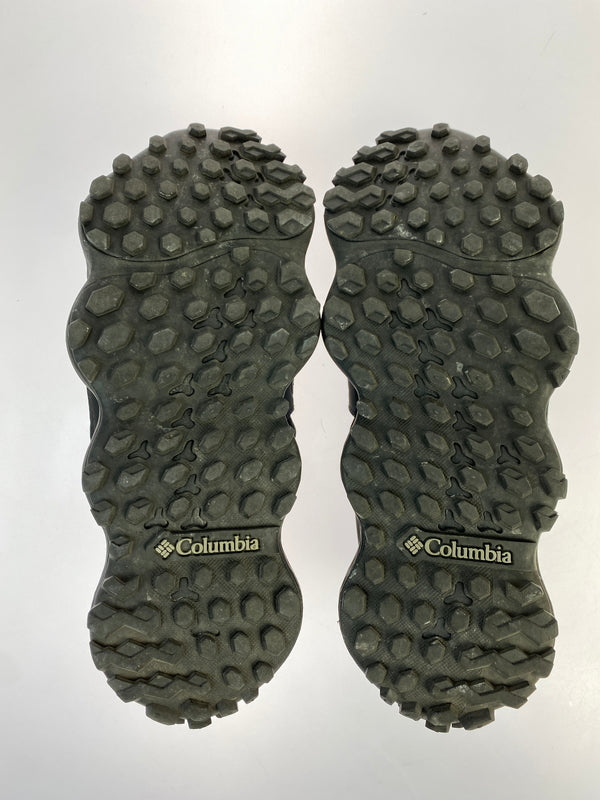 【中古品】【メンズ】 COLUMBIA コロンビア THRIVE REVIVE SHANDAL 2099291010 スライブ リバイブ シャンダル メンズ シューズ シャンダル 165-261008-em-02-min サイズ：28.0cm カラー：ブラック 万代Net店