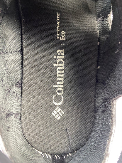【中古品】【メンズ】 COLUMBIA コロンビア THRIVE REVIVE SHANDAL 2099291010 スライブ リバイブ シャンダル メンズ シューズ シャンダル 165-261008-em-02-min サイズ：28.0cm カラー：ブラック 万代Net店