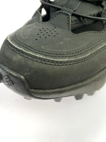 【中古品】【メンズ】 COLUMBIA コロンビア THRIVE REVIVE SHANDAL 2099291010 スライブ リバイブ シャンダル メンズ シューズ シャンダル 165-261008-em-02-min サイズ：28.0cm カラー：ブラック 万代Net店