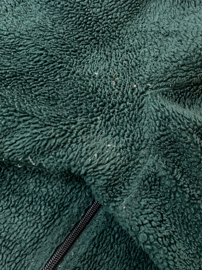 【現状渡し品】【メンズ】 PATAGONIA パタゴニア 90S RETRO-X FLEECE JACKET クラシック・レトロX・ジャケット ボアジャケット フリース 144-261010-ta-13-min サイズ：XL カラー：ダークグリーン 万代Net店