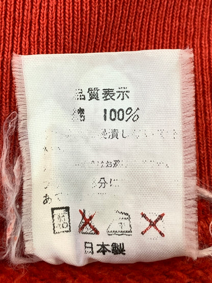 【中古品】【メンズ】 A BATHING APE ア ベイシング エイプ 00S PULLOVER HOODIE 2000年代 プルオーバー フーディー メンズ トップス パーカー 142-261017-KS-09-min サイズ：XL カラー：レッド 万代Net店