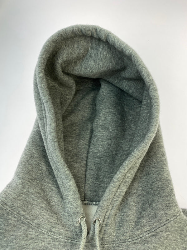 【中古品】【メンズ】 N.HOOLYWOOD エヌハリウッド PIECES HOODED PARKA 9211-CS88 フーデッド パーカー トップス 140-261013-yn-13-min サイズ：40 カラー：グレー 万代Net店