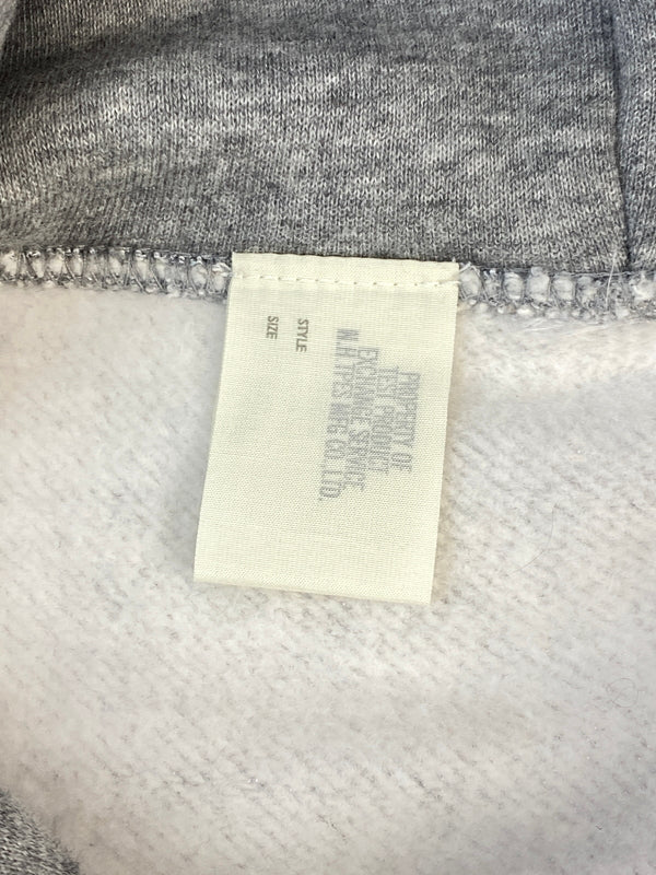 【中古品】【メンズ】 N.HOOLYWOOD エヌハリウッド PIECES HOODED PARKA 9211-CS88 フーデッド パーカー トップス 140-261013-yn-13-min サイズ：40 カラー：グレー 万代Net店