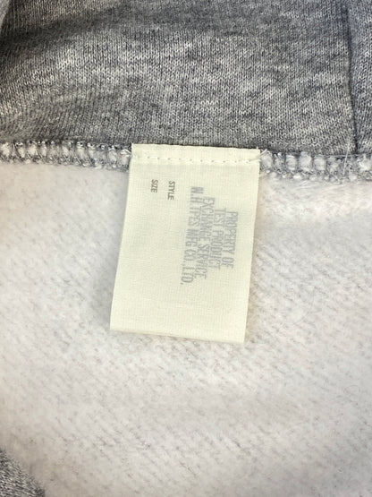 【中古品】【メンズ】 N.HOOLYWOOD エヌハリウッド PIECES HOODED PARKA 9211-CS88 フーデッド パーカー トップス 140-261013-yn-13-min サイズ：40 カラー：グレー 万代Net店