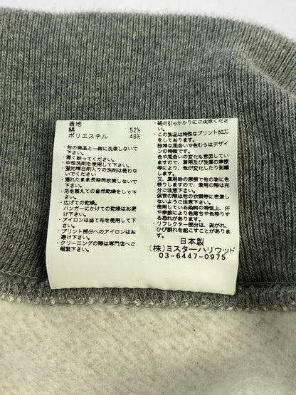 【中古品】【メンズ】 N.HOOLYWOOD エヌハリウッド PIECES HOODED PARKA 9211-CS88 フーデッド パーカー トップス 140-261013-yn-13-min サイズ：40 カラー：グレー 万代Net店