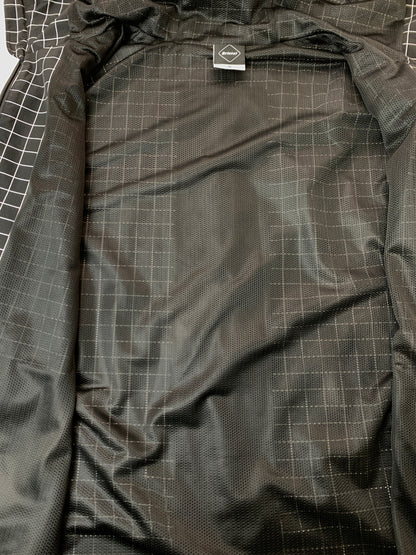 【中古品】【メンズ】 F.C.REAL BRISTOL エフシーレアルブリストル FCRB-210008 21SS PRACTICE JACKET プラクティスジャケット ナイロンジャケット アウター 142-261010-ta-14-min サイズ：M カラー：ブラック 万代Net店