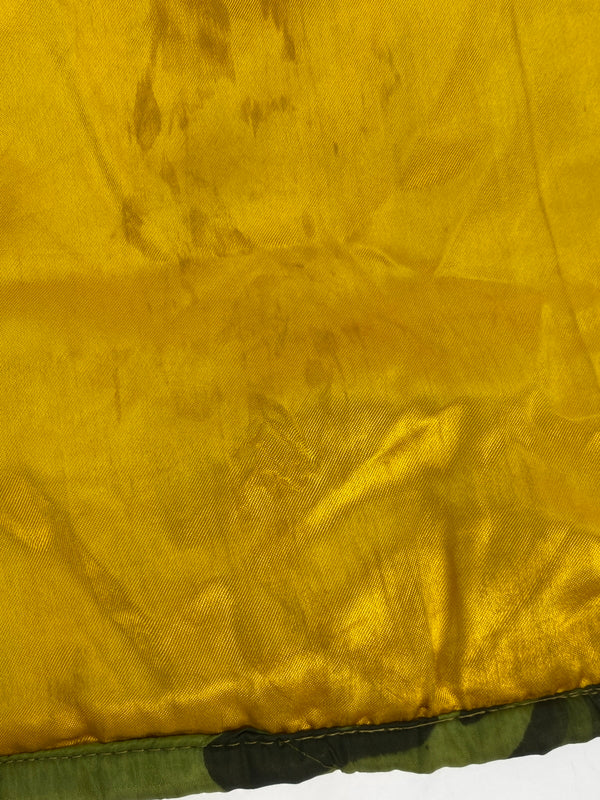 【現状渡し品】【メンズ】 UNKNOWN 60'S VIETNAM JACKET 1960年代 ベトナムジャケット メンズ アウター 146-261014-KS-04-min カラー：マルチカラー 万代Net店