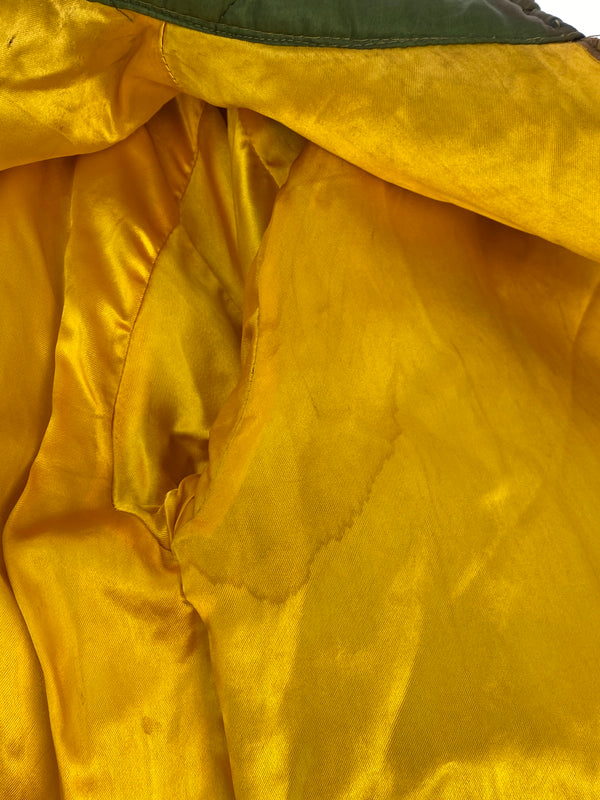 【現状渡し品】【メンズ】 UNKNOWN 60'S VIETNAM JACKET 1960年代 ベトナムジャケット メンズ アウター 146-261014-KS-04-min カラー：マルチカラー 万代Net店