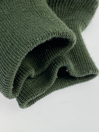 【現状渡し品】【メンズ】 STUSSY ステューシー × ALPHA × FRAGMENT 25TH MA-1 アルファ フラグメント MA-1 ジャケット アウター 142-261013-yn-21-min サイズ：L カラー：オリーブグリーン 万代Net店