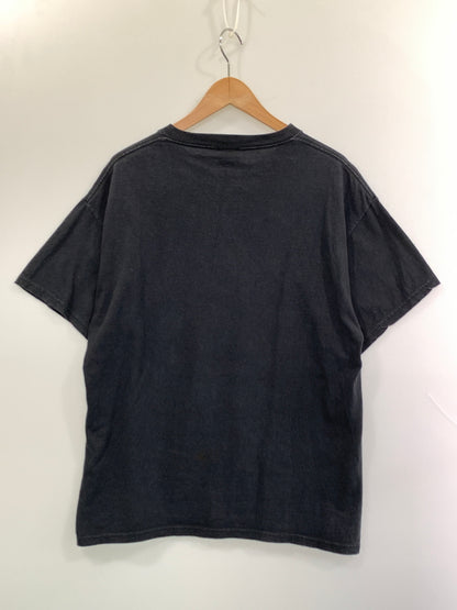 【中古品】【メンズ】 THE DARK NIGHT ザ・ダークナイト 00'S "JOKER" SPECIAL GRAPHIC TEE 2000年代 ジョーカー スペシャル グラフィックティー メンズ トップス 半袖T 146-261017-KS-05-min カラー：ブラック 万代Net店
