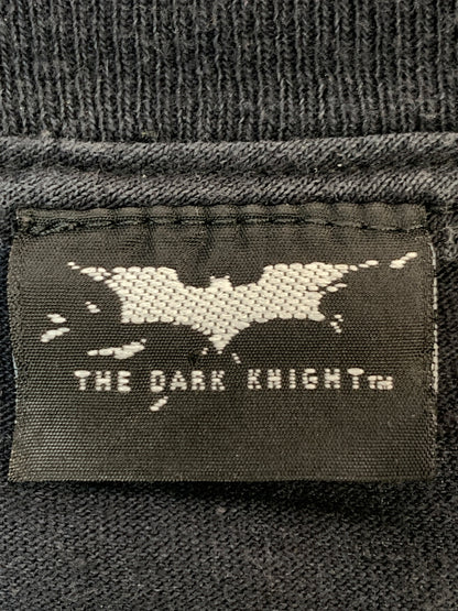 【中古品】【メンズ】 THE DARK NIGHT ザ・ダークナイト 00'S "JOKER" SPECIAL GRAPHIC TEE 2000年代 ジョーカー スペシャル グラフィックティー メンズ トップス 半袖T 146-261017-KS-05-min カラー：ブラック 万代Net店