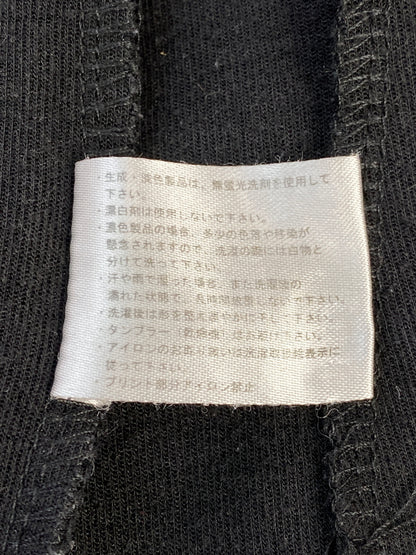 【中古品】【メンズ】 VANSON × クローズWORST バンソン クローズワースト スカル ジップアップジャケット メンズ アウター 145-261014-KS-18-min サイズ：L カラー：ブラック 万代Net店