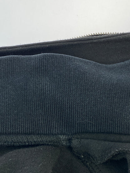 【中古品】【メンズ】 VANSON × クローズWORST バンソン クローズワースト スカル ジップアップジャケット メンズ アウター 145-261014-KS-18-min サイズ：L カラー：ブラック 万代Net店