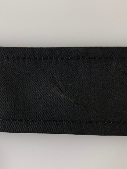 【中古品】【レディース】 RUIRUE BOUTIQUE ルイルエブティック 2WAY フード ロング トレンチコート K803 アウター 169-261023-hu-15-min サイズ：L カラー：ブラック 万代Net店