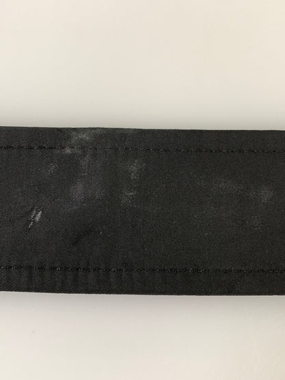 【中古品】【レディース】 RUIRUE BOUTIQUE ルイルエブティック 2WAY フード ロング トレンチコート K803 アウター 169-261023-hu-15-min サイズ：L カラー：ブラック 万代Net店