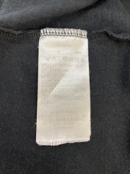 【中古品】【メンズ】 WTAPS×CHAMPION ダブルタップス チャンピオン "WTAPS URBAN TERRITORY" LS TEE ダブルタップス アーバン テリトリー エルエス ティー メンズ トップス 142-261014-KS-11-min サイズ：S カラー：ブラック 万代Net店