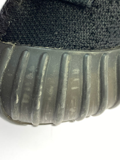 【中古品】【メンズ】 ADIDAS アディダス YEEZY BOOST 350 V2 CP9652 イージーブースト スニーカー 靴 161-261013-yn-04-min サイズ：26.0cm カラー：CORE BLACK/RED 万代Net店