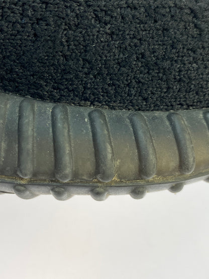 【中古品】【メンズ】 ADIDAS アディダス YEEZY BOOST 350 V2 CP9652 イージーブースト スニーカー 靴 161-261013-yn-04-min サイズ：26.0cm カラー：CORE BLACK/RED 万代Net店