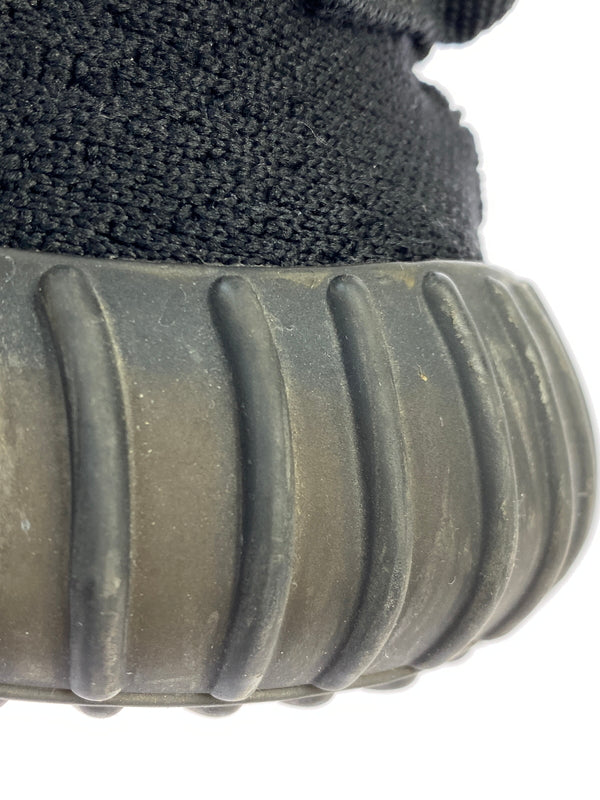 【中古品】【メンズ】 ADIDAS アディダス YEEZY BOOST 350 V2 CP9652 イージーブースト スニーカー 靴 161-261013-yn-04-min サイズ：26.0cm カラー：CORE BLACK/RED 万代Net店