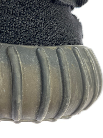 【中古品】【メンズ】 ADIDAS アディダス YEEZY BOOST 350 V2 CP9652 イージーブースト スニーカー 靴 161-261013-yn-04-min サイズ：26.0cm カラー：CORE BLACK/RED 万代Net店