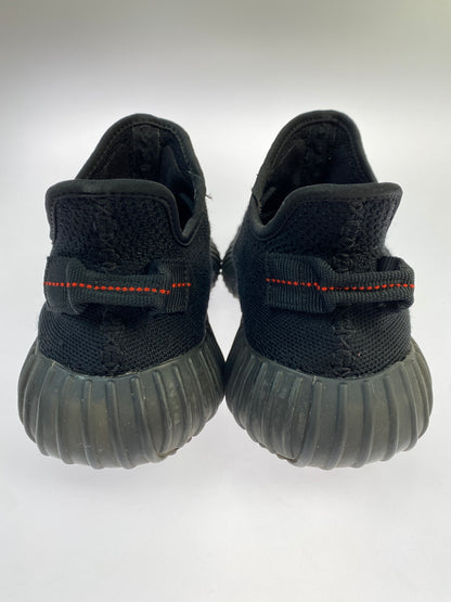 【中古品】【メンズ】 ADIDAS アディダス YEEZY BOOST 350 V2 CP9652 イージーブースト スニーカー 靴 161-261013-yn-04-min サイズ：26.0cm カラー：CORE BLACK/RED 万代Net店
