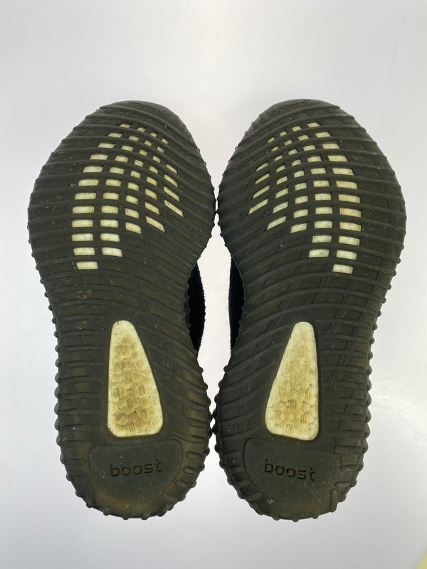 【中古品】【メンズ】 ADIDAS アディダス YEEZY BOOST 350 V2 CP9652 イージーブースト スニーカー 靴 161-261013-yn-04-min サイズ：26.0cm カラー：CORE BLACK/RED 万代Net店