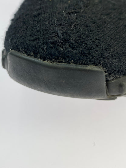 【中古品】【メンズ】 ADIDAS アディダス YEEZY BOOST 350 V2 CP9652 イージーブースト スニーカー 靴 161-261013-yn-04-min サイズ：26.0cm カラー：CORE BLACK/RED 万代Net店