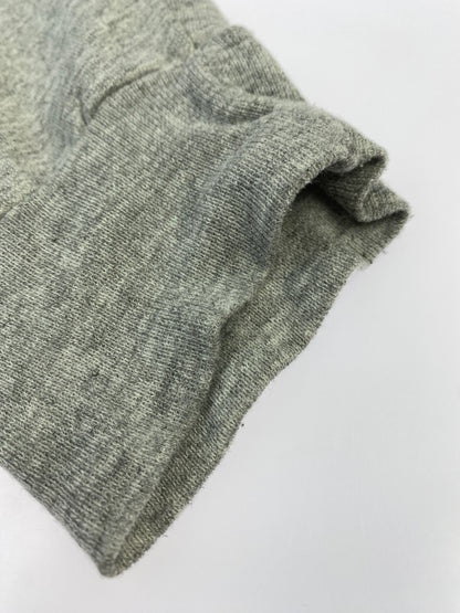 【中古品】【メンズ】 CHAMPION チャンピオン SWEAT HOODIE スウェット フーディ メンズ トップス パーカー 146-261014-KS-03-min サイズ：XL カラー：グレー 万代Net店