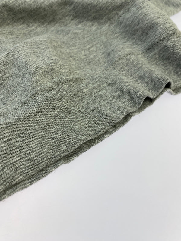 【中古品】【メンズ】 CHAMPION チャンピオン SWEAT HOODIE スウェット フーディ メンズ トップス パーカー 146-261014-KS-03-min サイズ：XL カラー：グレー 万代Net店