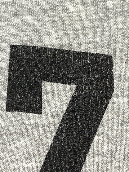 【中古品】【メンズ】 CHAMPION チャンピオン SWEAT HOODIE スウェット フーディ メンズ トップス パーカー 146-261014-KS-03-min サイズ：XL カラー：グレー 万代Net店