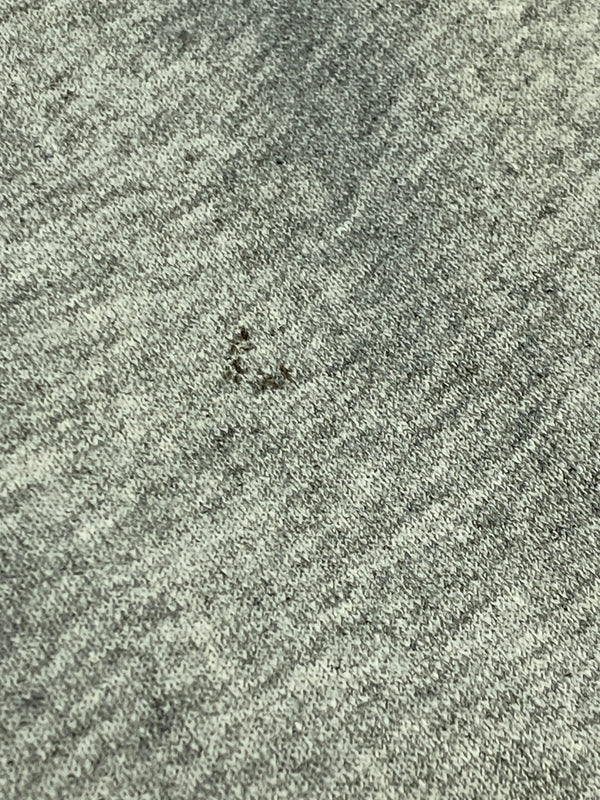 【中古品】【メンズ】 CHAMPION チャンピオン SWEAT HOODIE スウェット フーディ メンズ トップス パーカー 146-261014-KS-03-min サイズ：XL カラー：グレー 万代Net店