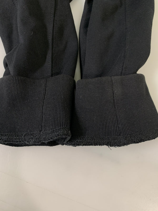 【中古品】【メンズ】 Y-3 ワイスリー U NEWCL CRW SWT DY7239 19SS クルー スウェット メンズ トップス 長袖 トレーナー 140-261008-em-37-min サイズ：M カラー：ブラック 万代Net店
