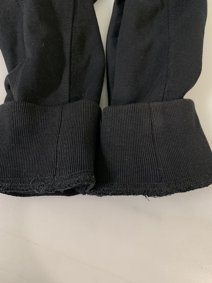 【中古品】【メンズ】 Y-3 ワイスリー U NEWCL CRW SWT DY7239 19SS クルー スウェット メンズ トップス 長袖 トレーナー 140-261008-em-37-min サイズ：M カラー：ブラック 万代Net店