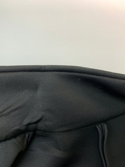 【中古品】【メンズ】 Y-3 ワイスリー CE6755 17SS FUTURE SPORT COAT フューチャースポーツコート ロングコート アウター 140-261010-ta-18-min サイズ：M カラー：ブラック 万代Net店