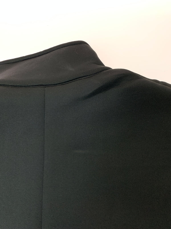 【中古品】【メンズ】 Y-3 ワイスリー CE6755 17SS FUTURE SPORT COAT フューチャースポーツコート ロングコート アウター 140-261010-ta-18-min サイズ：M カラー：ブラック 万代Net店