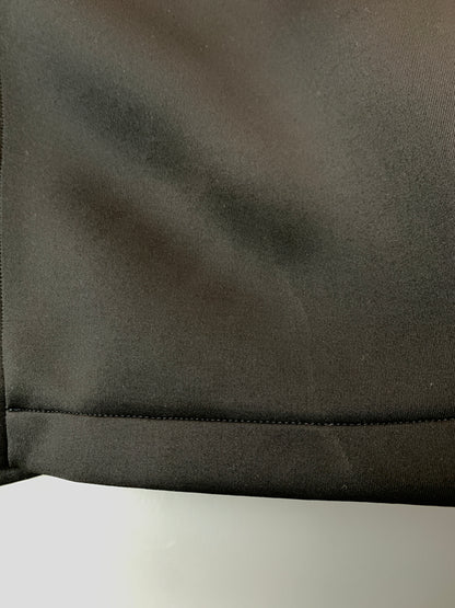 【中古品】【メンズ】 Y-3 ワイスリー CE6755 17SS FUTURE SPORT COAT フューチャースポーツコート ロングコート アウター 140-261010-ta-18-min サイズ：M カラー：ブラック 万代Net店