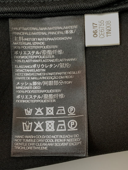 【中古品】【メンズ】 Y-3 ワイスリー CE6755 17SS FUTURE SPORT COAT フューチャースポーツコート ロングコート アウター 140-261010-ta-18-min サイズ：M カラー：ブラック 万代Net店